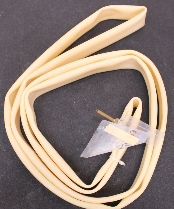 KRANTZ Dichtschlauch 1250x630 NK1172 Neoprene für Schlauchklappen TL63/64/65S03