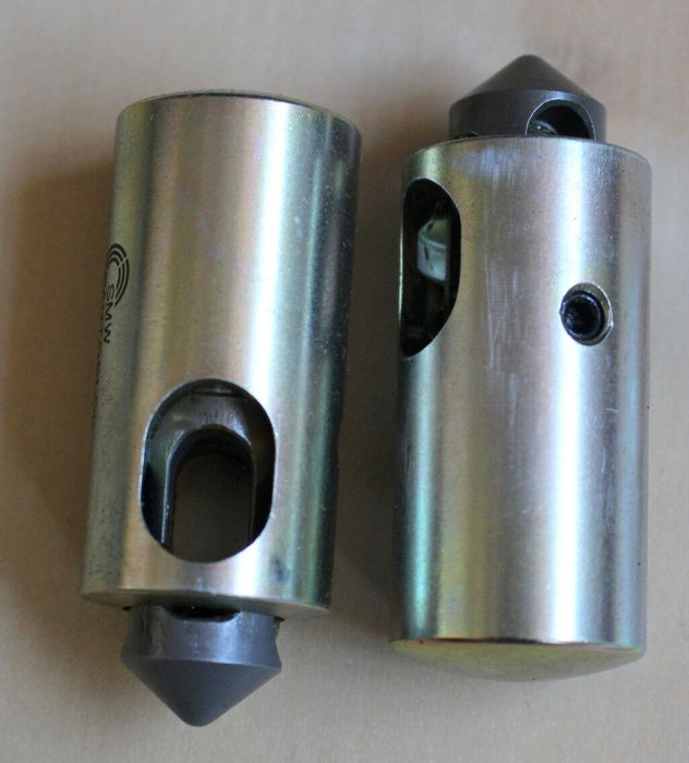 SMW AUTOBLOK Konus 089677 - NEU - 2 Stück