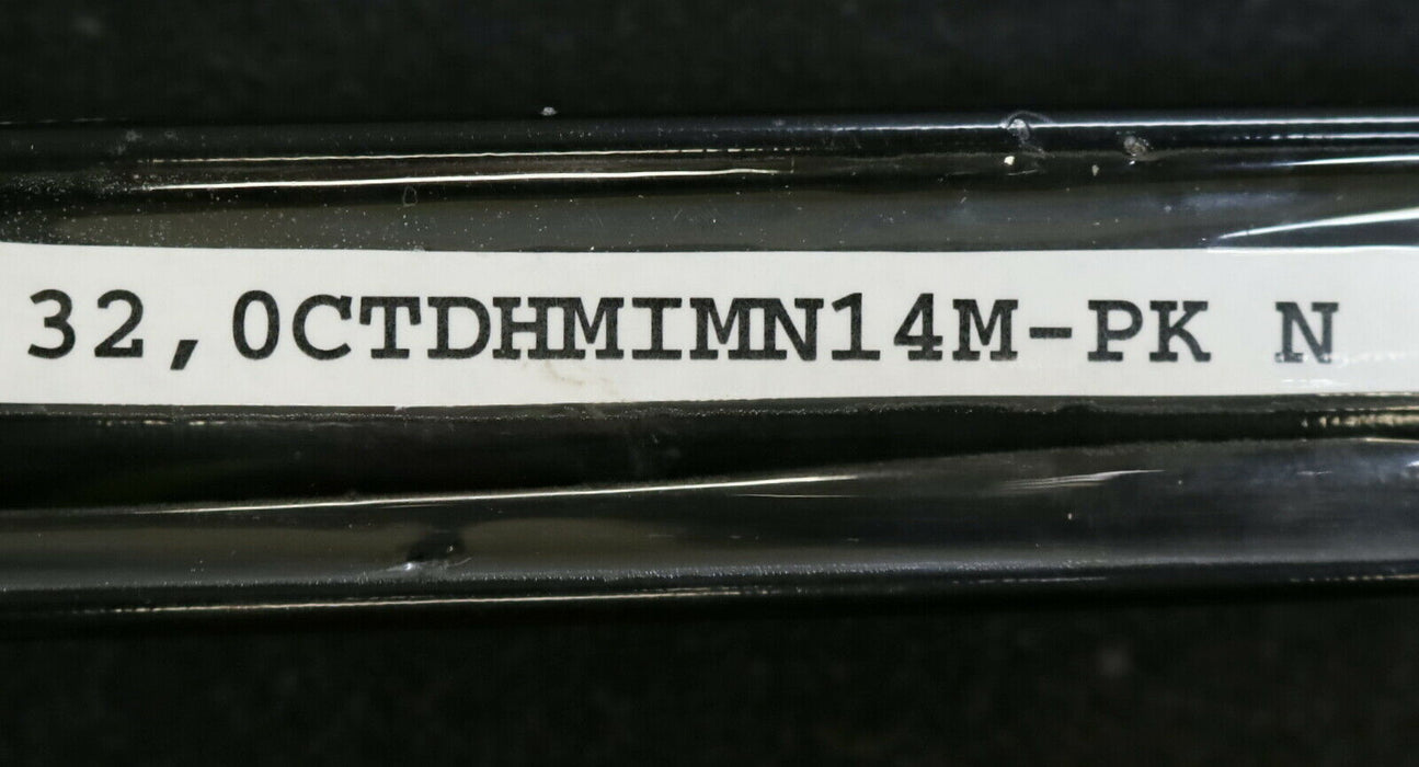 PARKER Hydraulikzylinder Hydraulic cylinder C-M1100 NZ41291279 CTDHMIMN14M