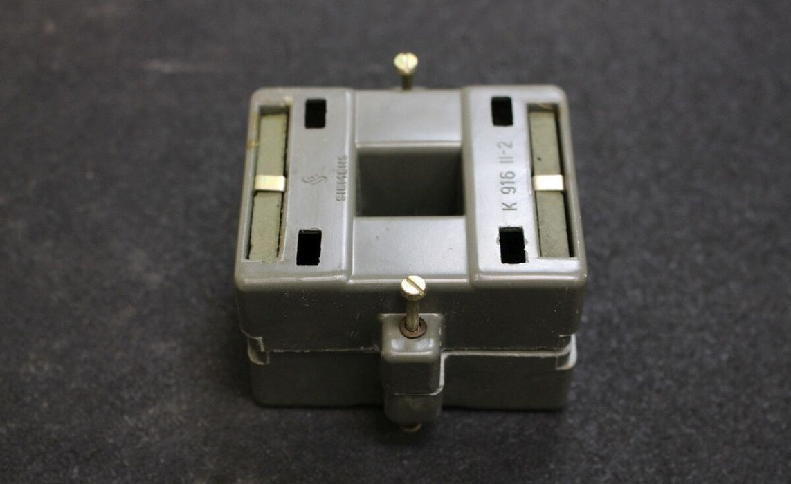 SIEMENS Lichtbogenkammer 3TY2222-0A - für Schütz 3TC22