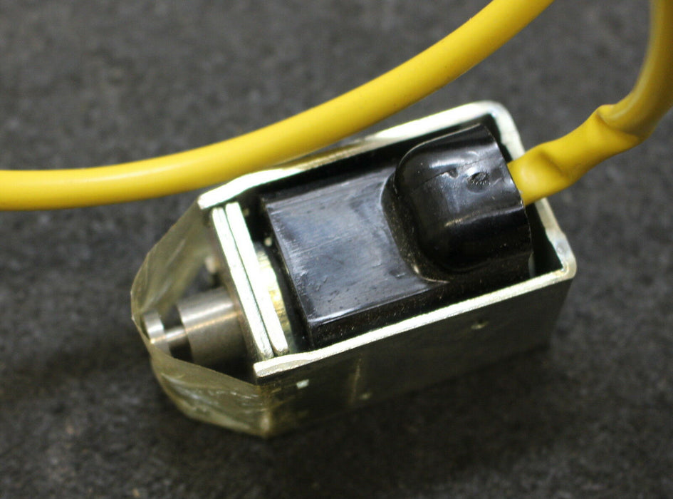 BINDER Magnetspule 220VAC - 50Hz - 25%ED - 64/27VA - für Brandmeldeanlage