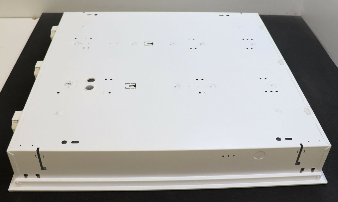 THORN Anbauleuchte MODULIGHT Raster-Deckenleuchte 9502/318/1-11 für 3 Leuchtmitt