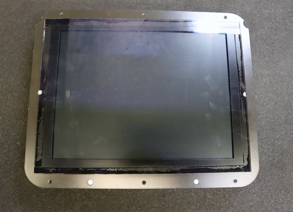 HELLER / uni-Pro Color-Bildschirm Operator Panel FPD90 A23.053638-00356
