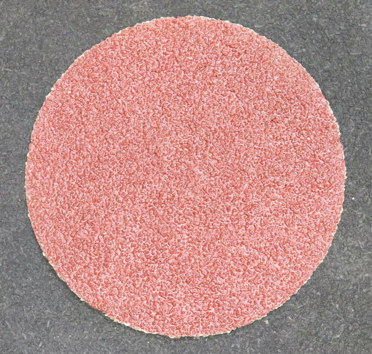 STARKE ERSTA 100 Schleifscheiben Edelkorundpapier KHN Typ 732 E Form 560 Ø120mm