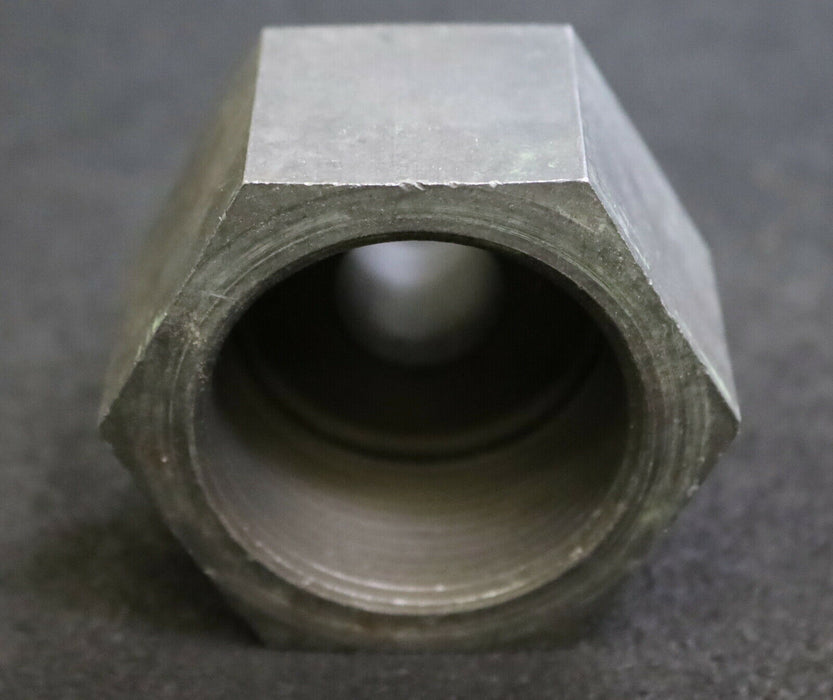 ERMETO Reduzierung RI AußenØ 1" InnenØ 1 1/2" unbenutzt