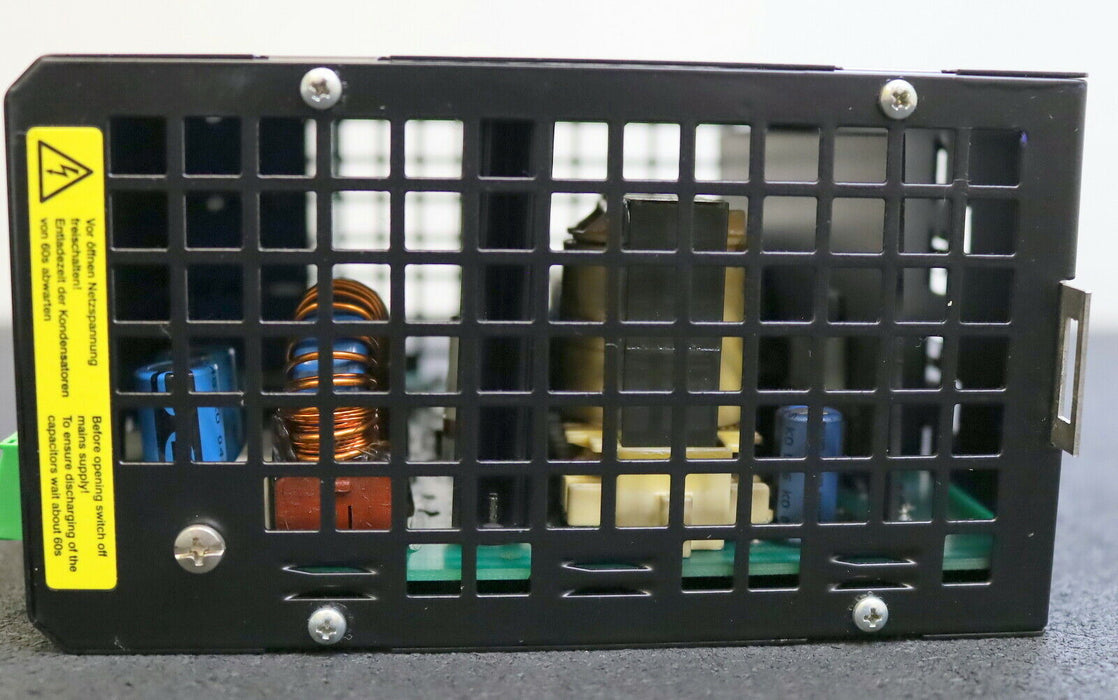 EUROGI Netzteil Power Supply ALTEC3-1024 11E003320 Art.Nr. 81300.5