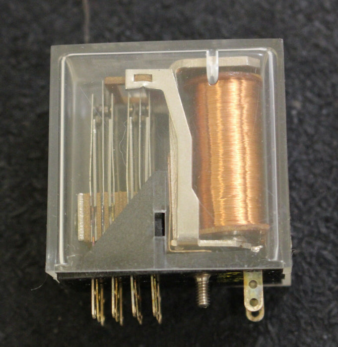 RGI RFT 5 Stück Kammerrelais 30.4-40 Klappankerrelais TGL 200 3796 DDR