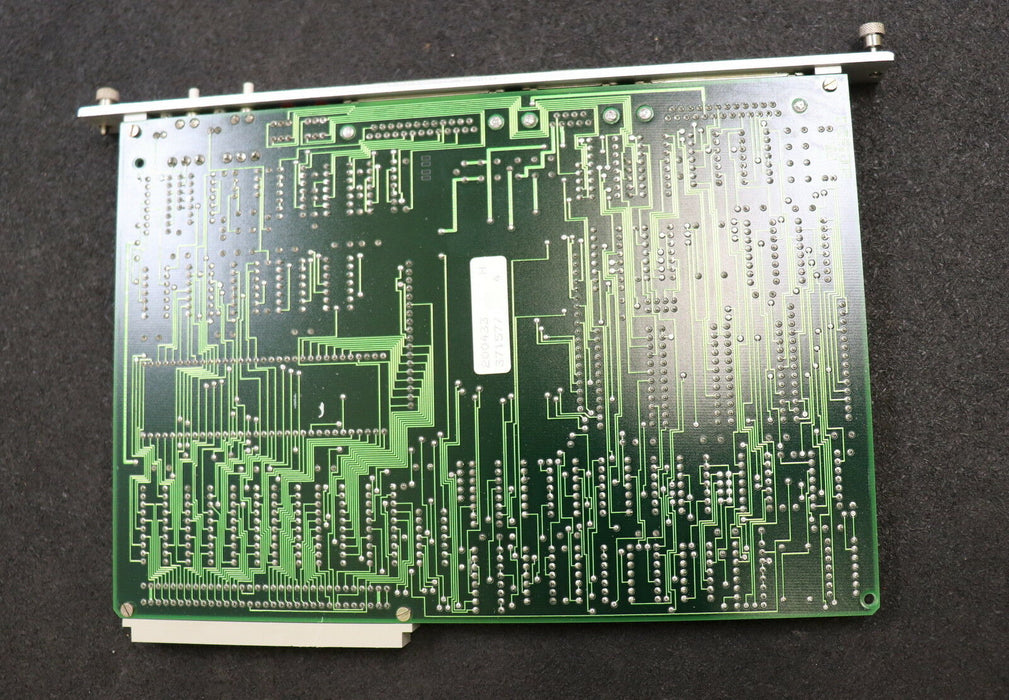 NUM PROCES V2 Board FC 200432 - C für NUM 760 PC Platine 200 432 C 26 -unbenutzt