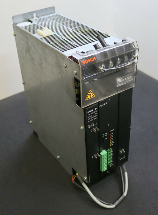 BOSCH Versorgungsmodul VM 100/R Art.Nr. 048107-314 520VDC geprüft 2024