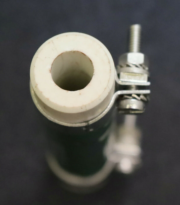 WK WALTER KLUXEN RIG-Widerstand T2 2,2 kOhm GWS 100 80W GL= 100mm