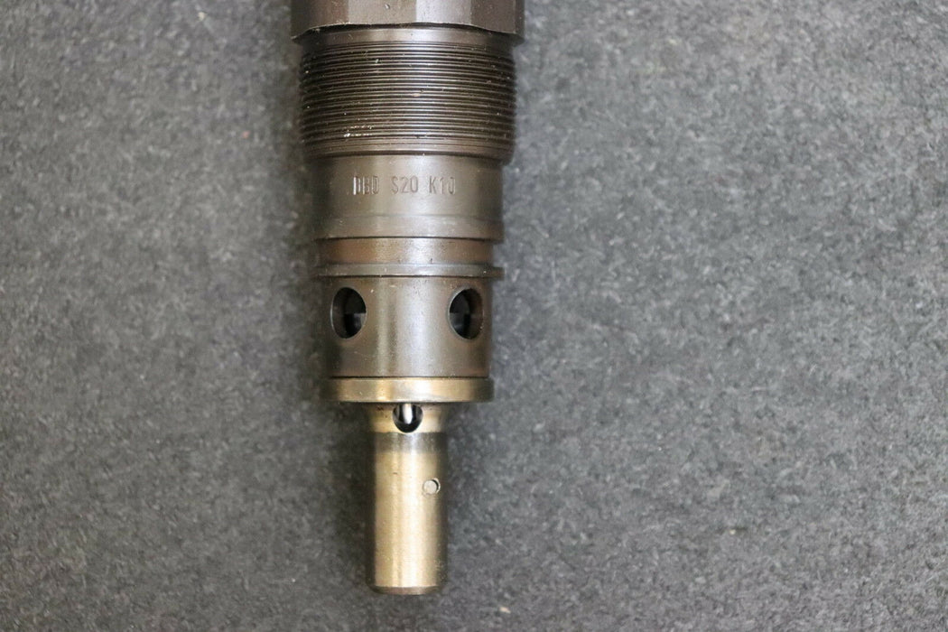 REXROTH HYDRONORMA Druckbegrenzungsventil DBD S20 / 50 K10 Patrone 20/50 EK50