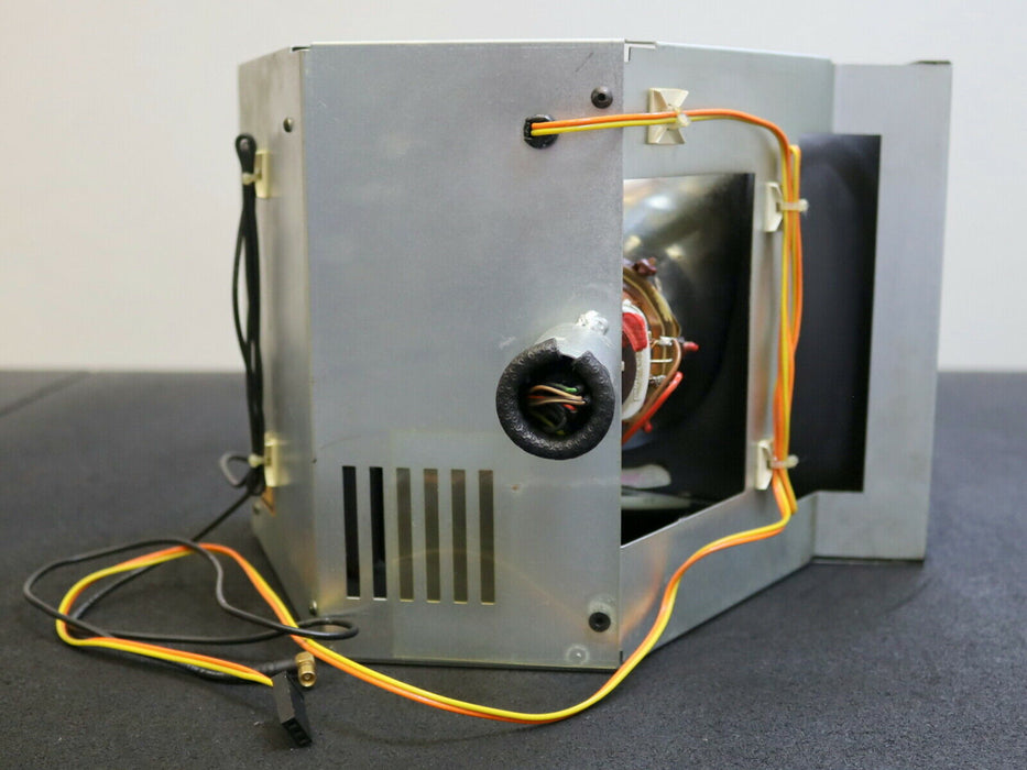 IBH / UNIPO /KLINGELNBERG / DR. WIENER 12" Diplay Monitor 12"-CRT H 5.3.004