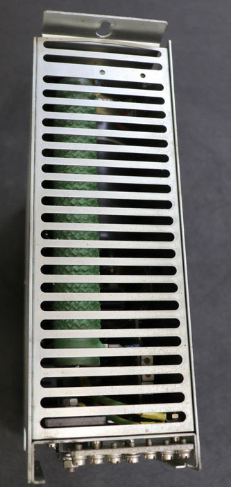 INDRAMAT AC Servo Power Supply UMP TVM 1.2-50-220/300-W1-220/380 gebraucht - ok