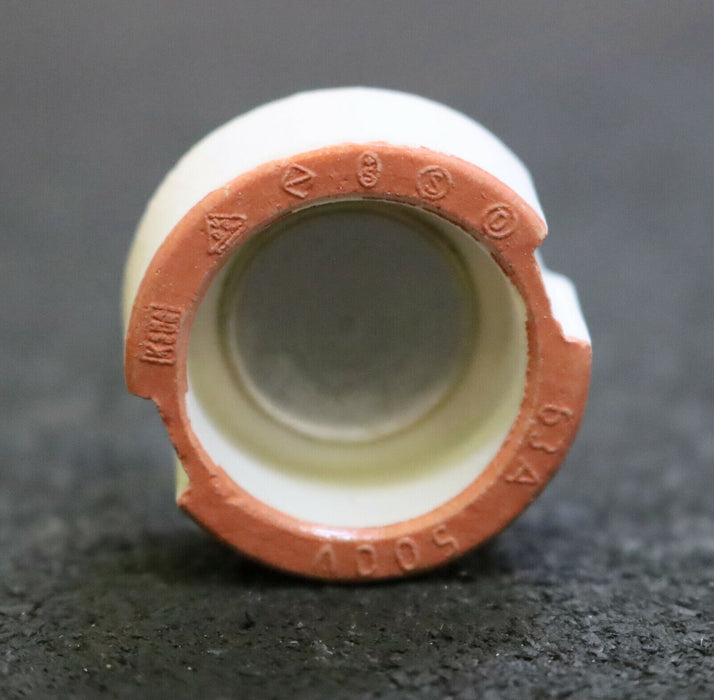 SIEMENS 15x D-Schraub-Passeinsatz 63A 5SH320 Größe DII/E33 nach DIN/VDE 0636