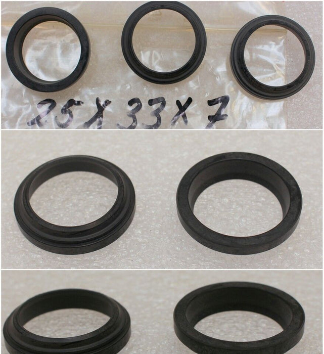 Abstreifring P38-33x25x7 / 0280060200