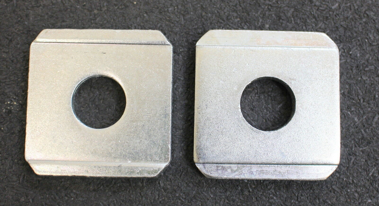 DEMAG 1 Satz Rollenführung RS270So Demag Best.Nr. 579099-811 für Schubskid BA5