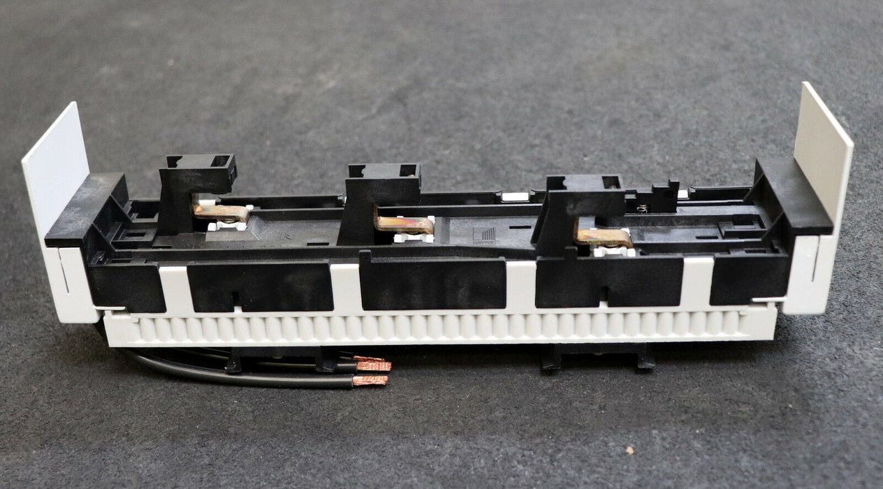 RITTAL SV-Multifunktions-Geräteadapter SV 9320.210 Bemessungsstrom In=25A 690VAC