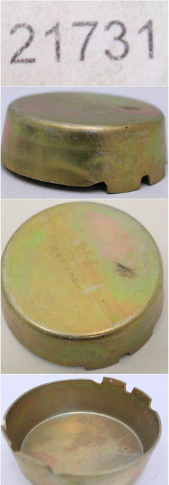 SNR Lagerdeckel ECB 208 SCC 208 Schutzkappe 72x83x25