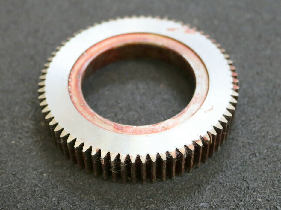 DEMAG Zahnrad mit Z=68 Breite 16,9mm Art.Nr. 56031644 für DEMAG E-Zug PK1