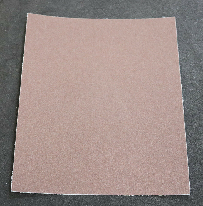 FORUM 100 Stück Schleifgewebe-Blattware Korund SMA B Abmessung 230 x 280mm