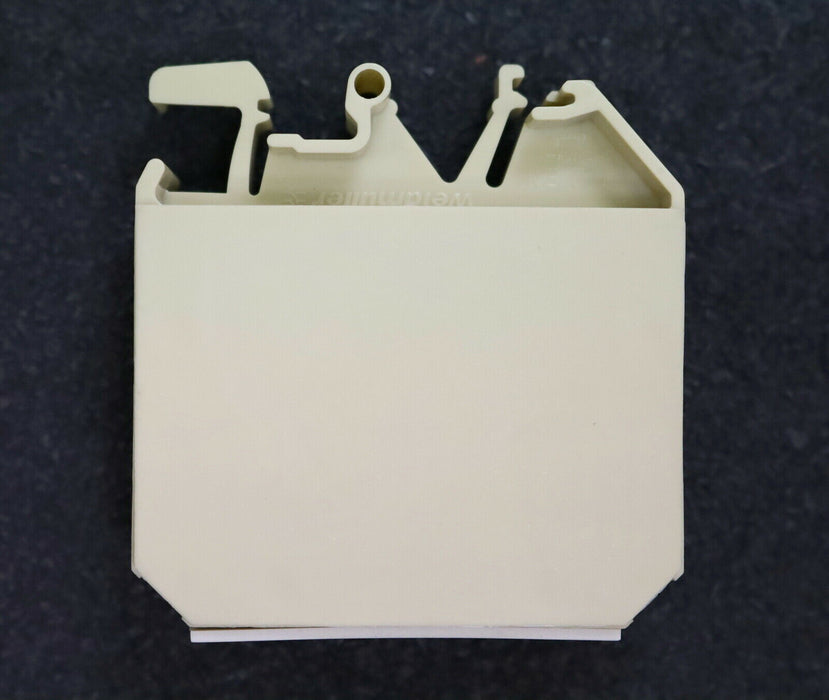 WEIDMÜLLER 4x Relaiskoppler EGR EG2 EN 53626 24VUC Gr. C 250V 4mm² 1A 1S