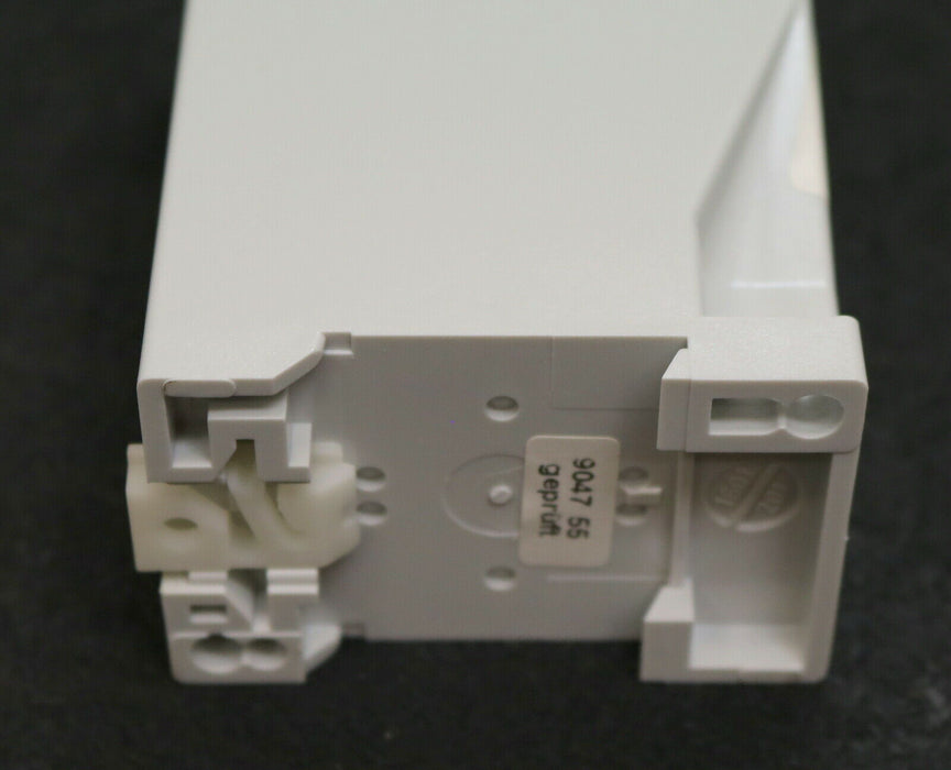 DOLD Spannungsrelais AI 936/075 e+/f 24VDC Nr. 0041375 mit Anleitung 50/60Hz 3A