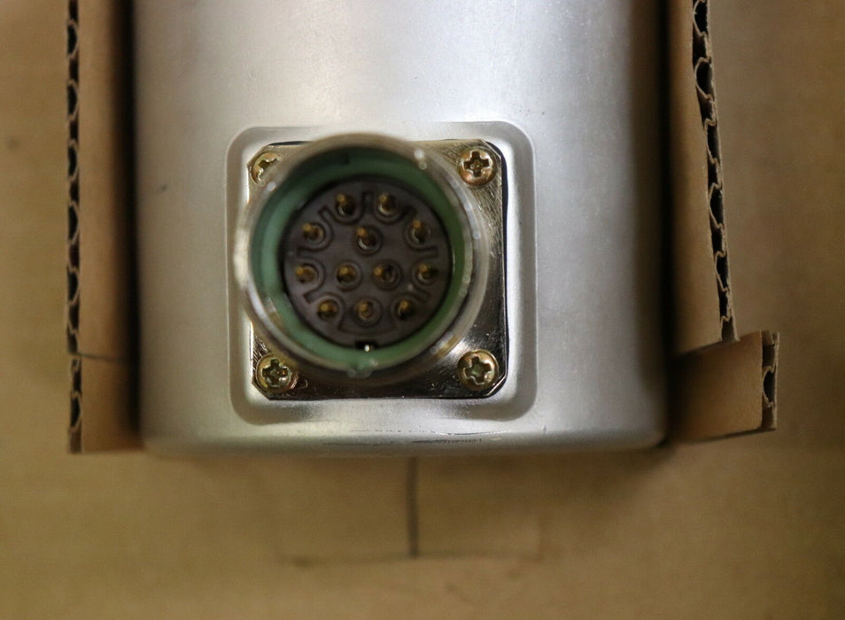 SIEMENS Drehgeber 1024 Imp. Winkelschrittgeber 1024 Imp/U 5V 6EP6001-2AB02