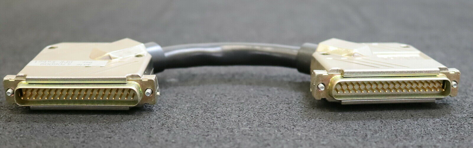 WIEDEG / KLINGELNBERG DPR-Kabel Art.Nr. 4706009 aus KLINGELNBERG HNC35