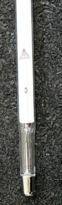 A PRECISION LW Flammpunkt Thermometer nach MARCUSSON Flammpunktprüfer 0-150°C