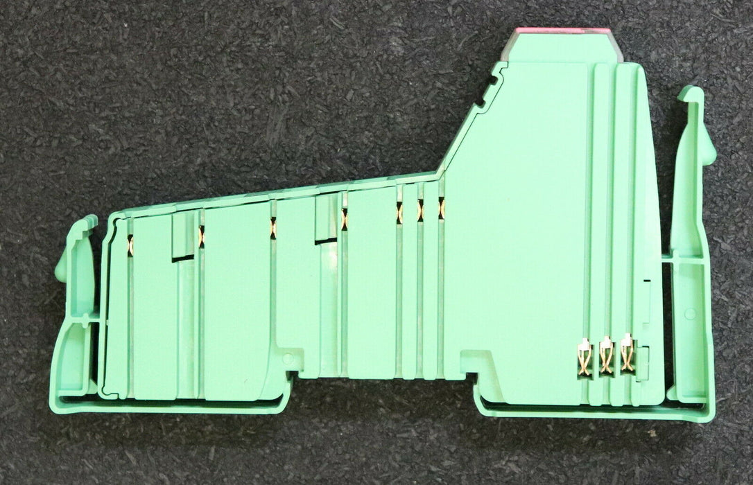 PHOENIX CONTACT Digitale Ausgabeklemme IB IL 24 DO 2-NPN Art. Nr. 2740119 HW/FW