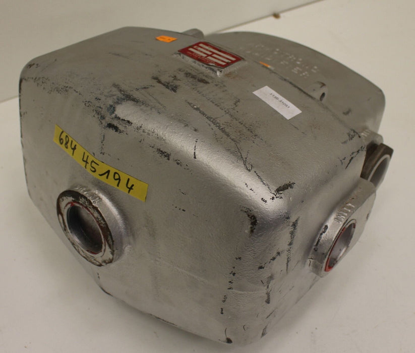 ARMSTRONG Trockendampf Luftbefeuchter Humidifier Serie 90 Typ SMEM 94 Ventil 3/4