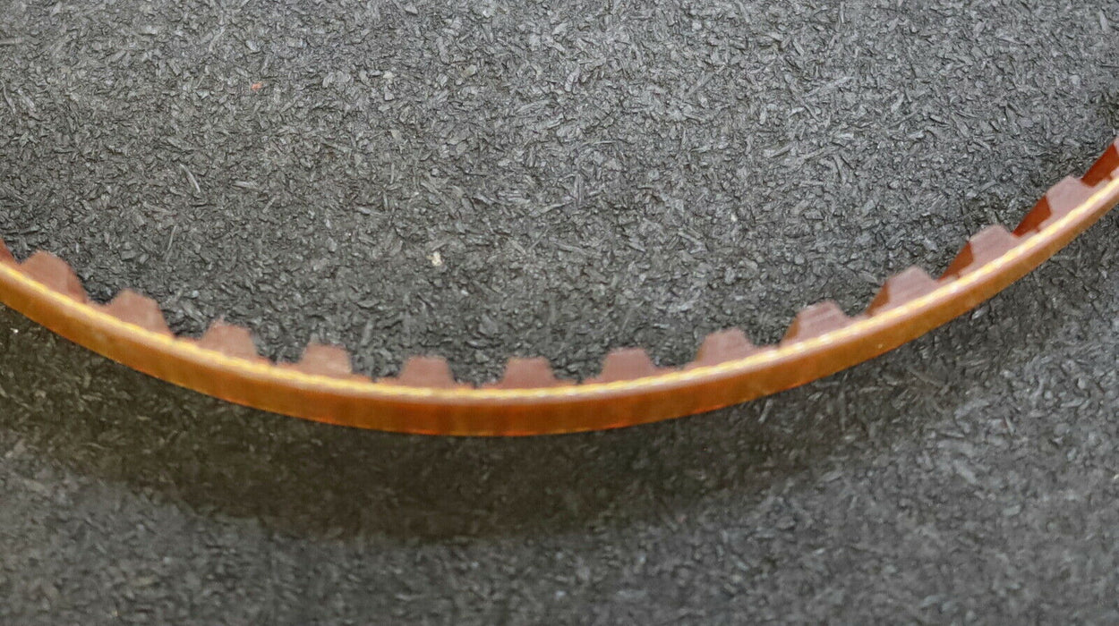 Zahnriemen Timing belt T10 Länge 1050mm Breite 14mm unbenutzt