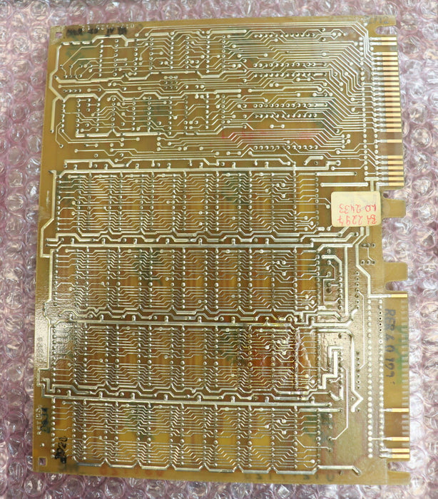 RFT Board 404648 NKM 012-7125 B2 Platine 58898 Bestückung gemäß Bildern