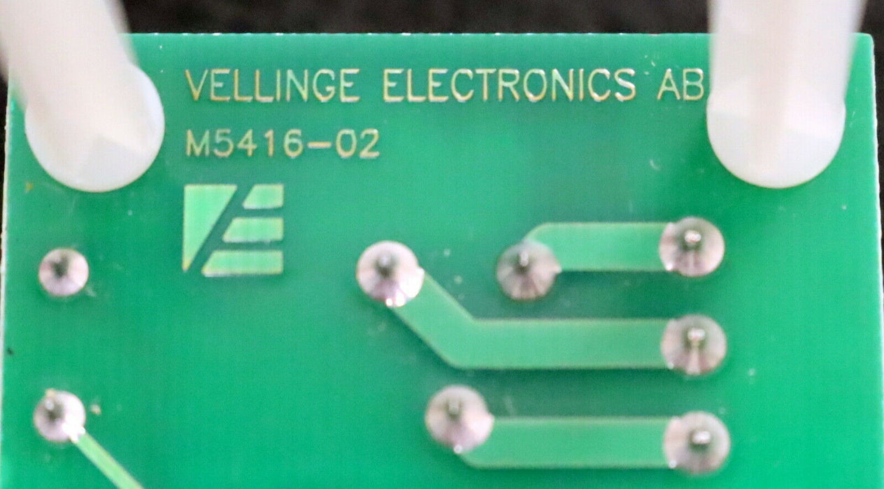 ALBANY / NOMAFA Relaisbaustein zu Torsteuerung ACS 70 P/N 88-16-03 mit Platine