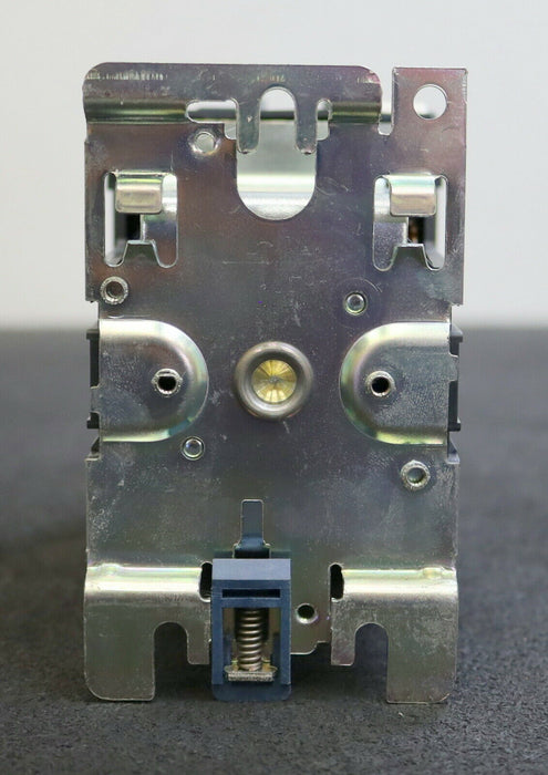 TELEMECANIQUE Leistungsschütz LC1 D80 Steuerspannung 24VDC + LADN22 LA1 DN22