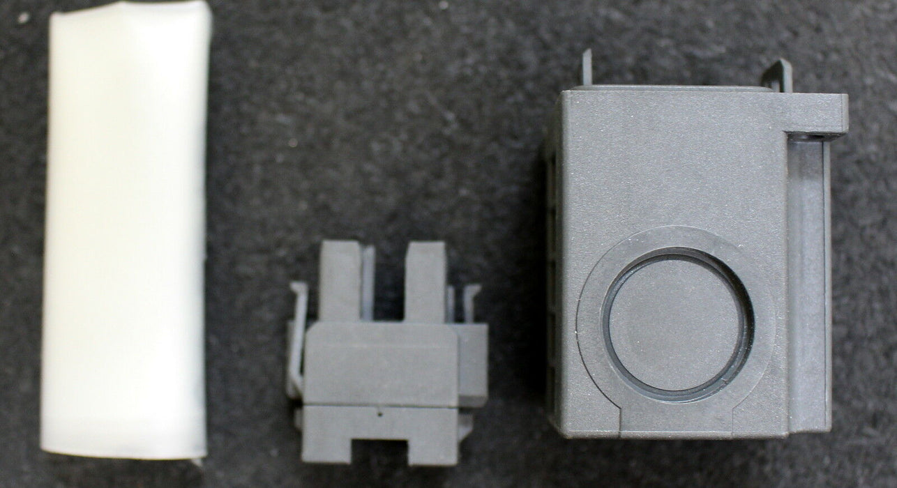 SIEMENS SIMATIC S7 Anschlussstecker 6ES7 194-1AA00-0XA0 Connector Anschlusstecke