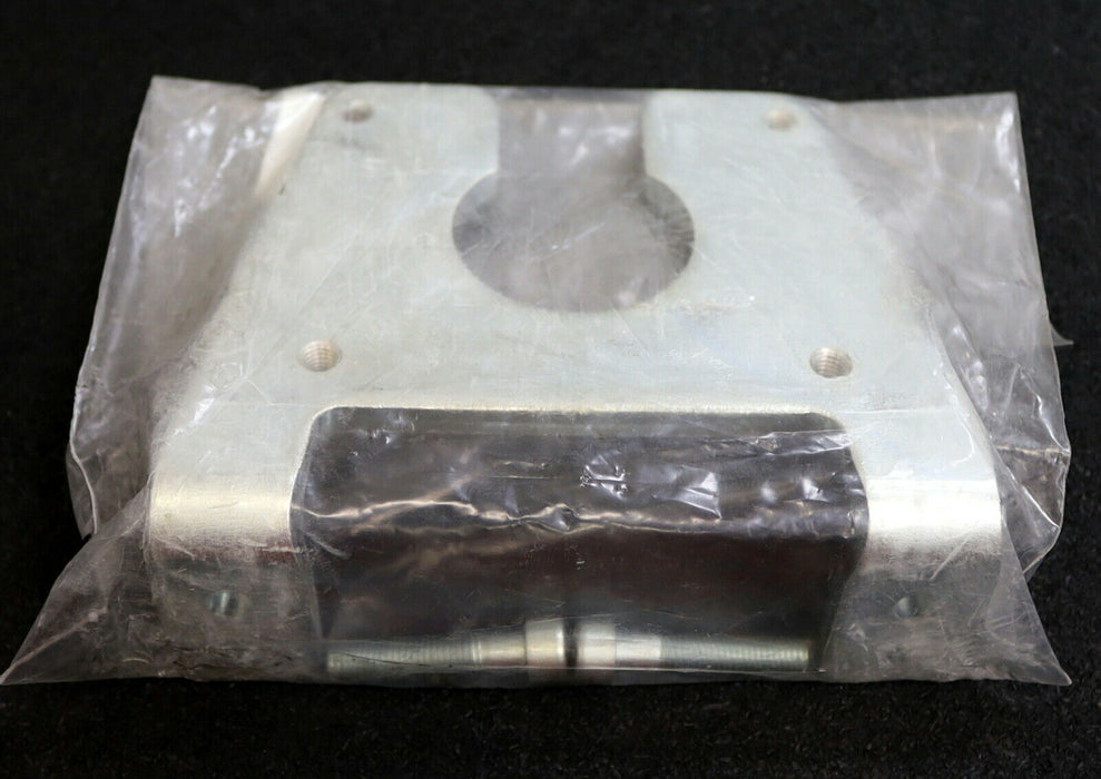 FESTO Fussbefestigung HSR-40-FW Mat-Nr. 30927 - unbenutzt in OVP