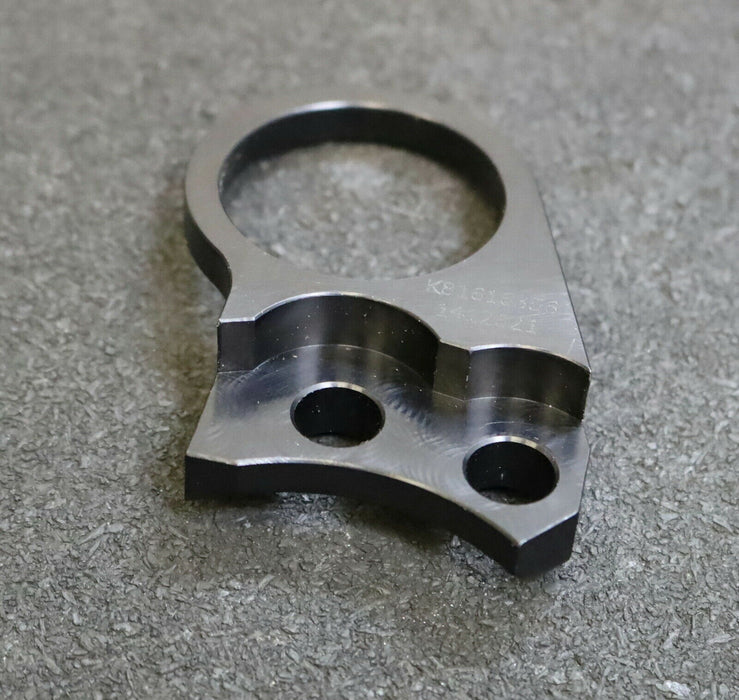 STÄUBLI Luftanschluss K81616356 1412621 unbenutzt