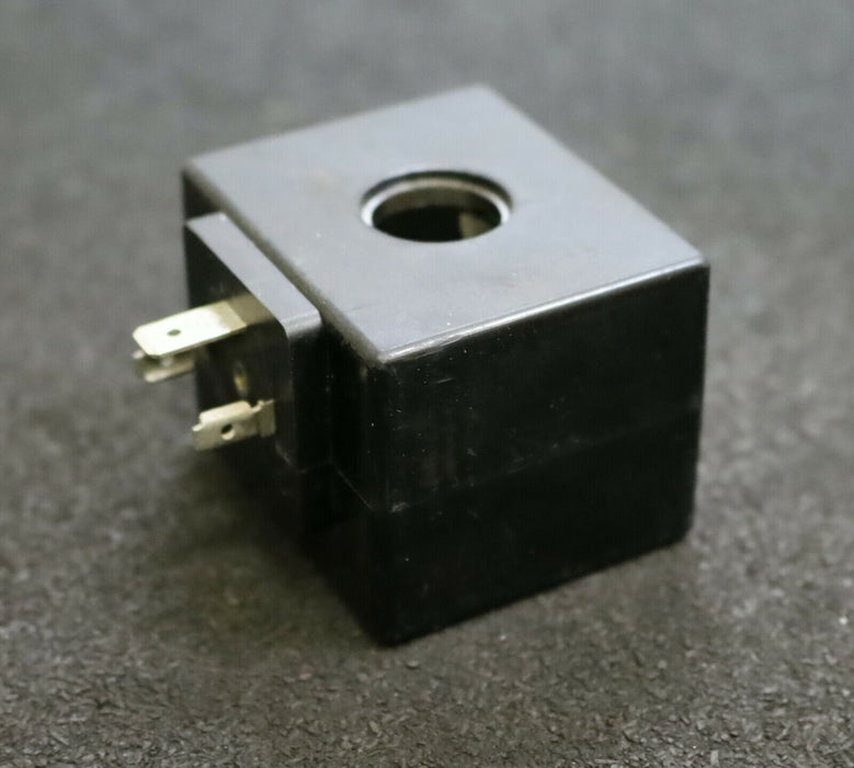 BUSCHJOST Hydraulik-Magnetventil magnetic valve S235200.9301 3501 24V Hz 18W