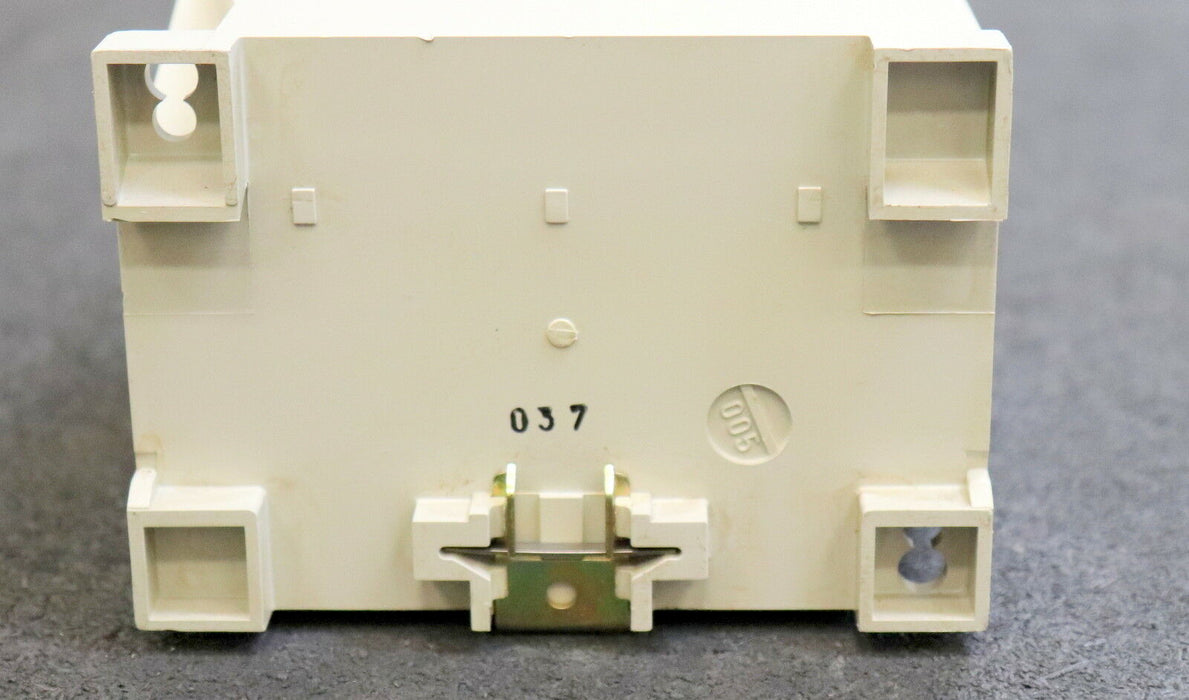 BALLUFF Netzgerät BES 516-706-A3 24V 0,5A gebraucht - funktionsfähig - geprüft