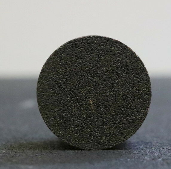 PFERD 4 Stück Schleifstifte Profiprodukte für Stahlguss SA ZY 5040 8 ADW 24 L 6B