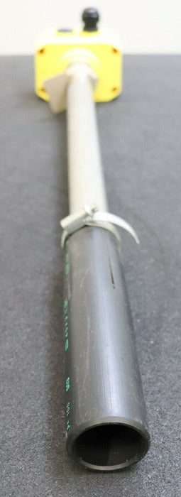 VEGA Schwinggabelschalter 500mm Messsonde SWING83G1R5 S83GNN.RAK050X