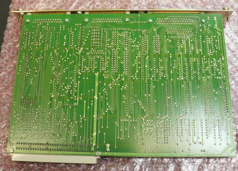 PFAUTER WIEDEMANN Einschub Z80-CPU Board 2 070 051 0 für Wälzmodul PFAUTER