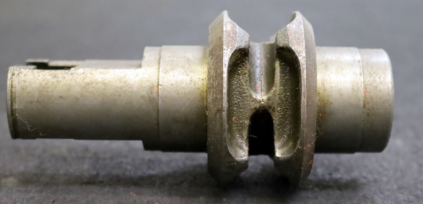 YALE Lastkettenrad mit 4 Taschen Nr. 302 110 90 für YALE Flaschenzug LW 3000kg