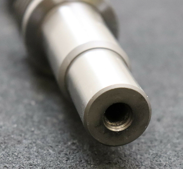 FIBRO OTT Einstellbare Schnecke (System OTT) zu Schneckenrad-Satz für Rundtisch