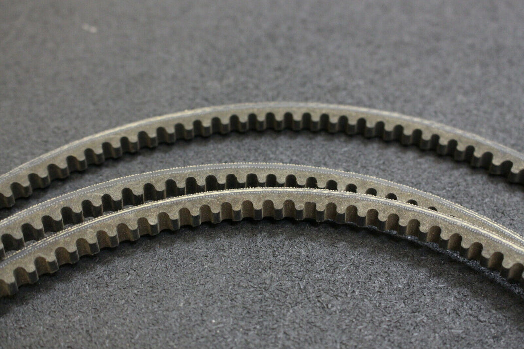 GATES Schmal-Keilriemen gezahnt Super-HC Profil SPZ2180 Oil & Heat resistant