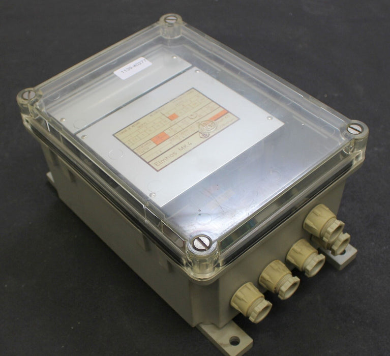 Wösthoff Messzusatz Elmhos MK4