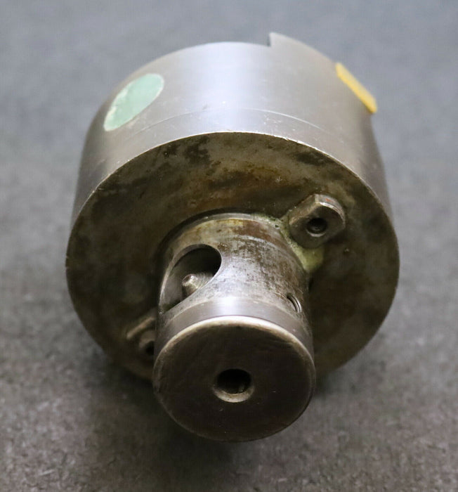 INGESOLL Lizenz KOMET ABS-Wendeplattenfräser ABS 63 Ø80mm - 96-512232