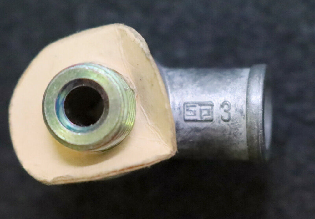 VOGEL Ersatzteil für Zentralschmierung Ventil SP3 Teil Nr. 504 052 - unbenutzt