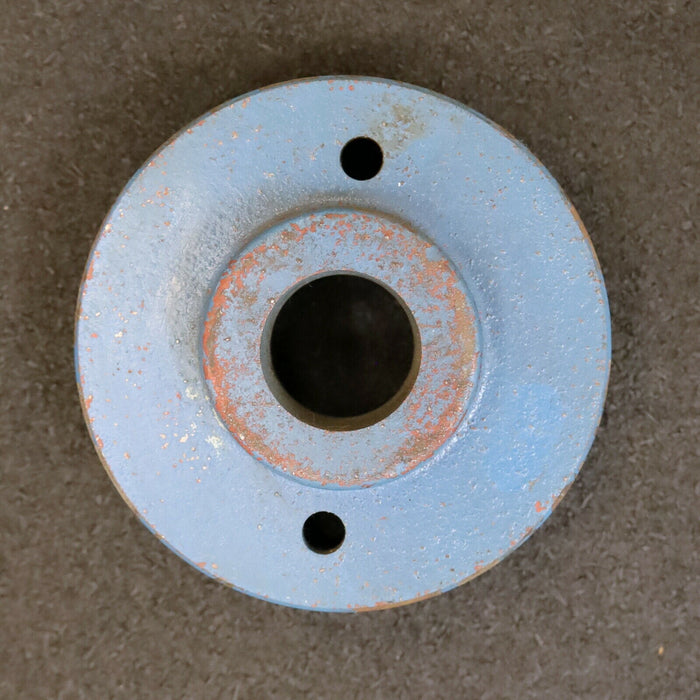 DEMAG Bremsscheibe 56073244 für DEMAG E-Zug PK 2 ohne Keilnute - unbenutzt